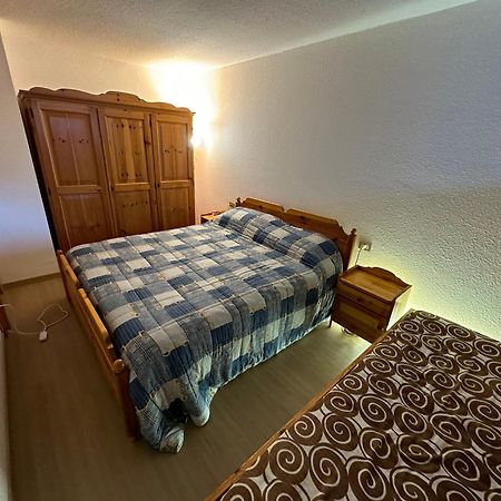 Sasso Rosso Apartment Folgarida Exterior photo
