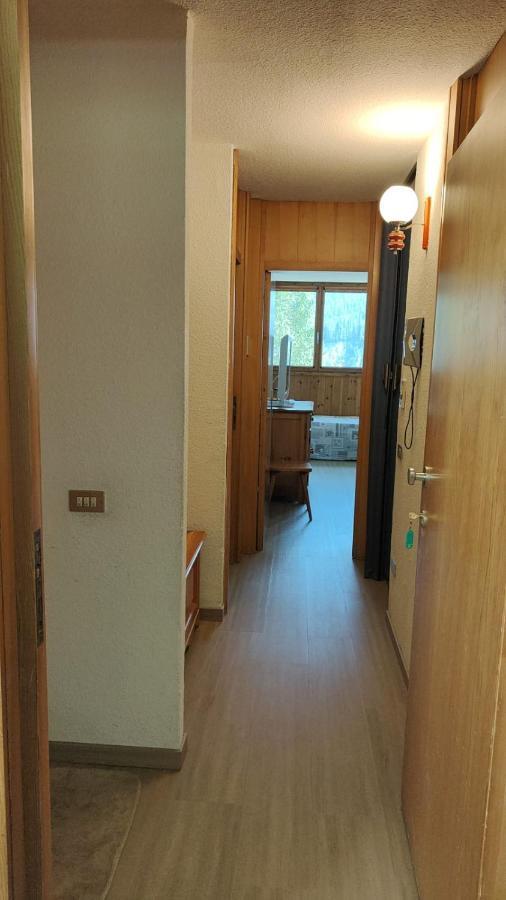Sasso Rosso Apartment Folgarida Exterior photo