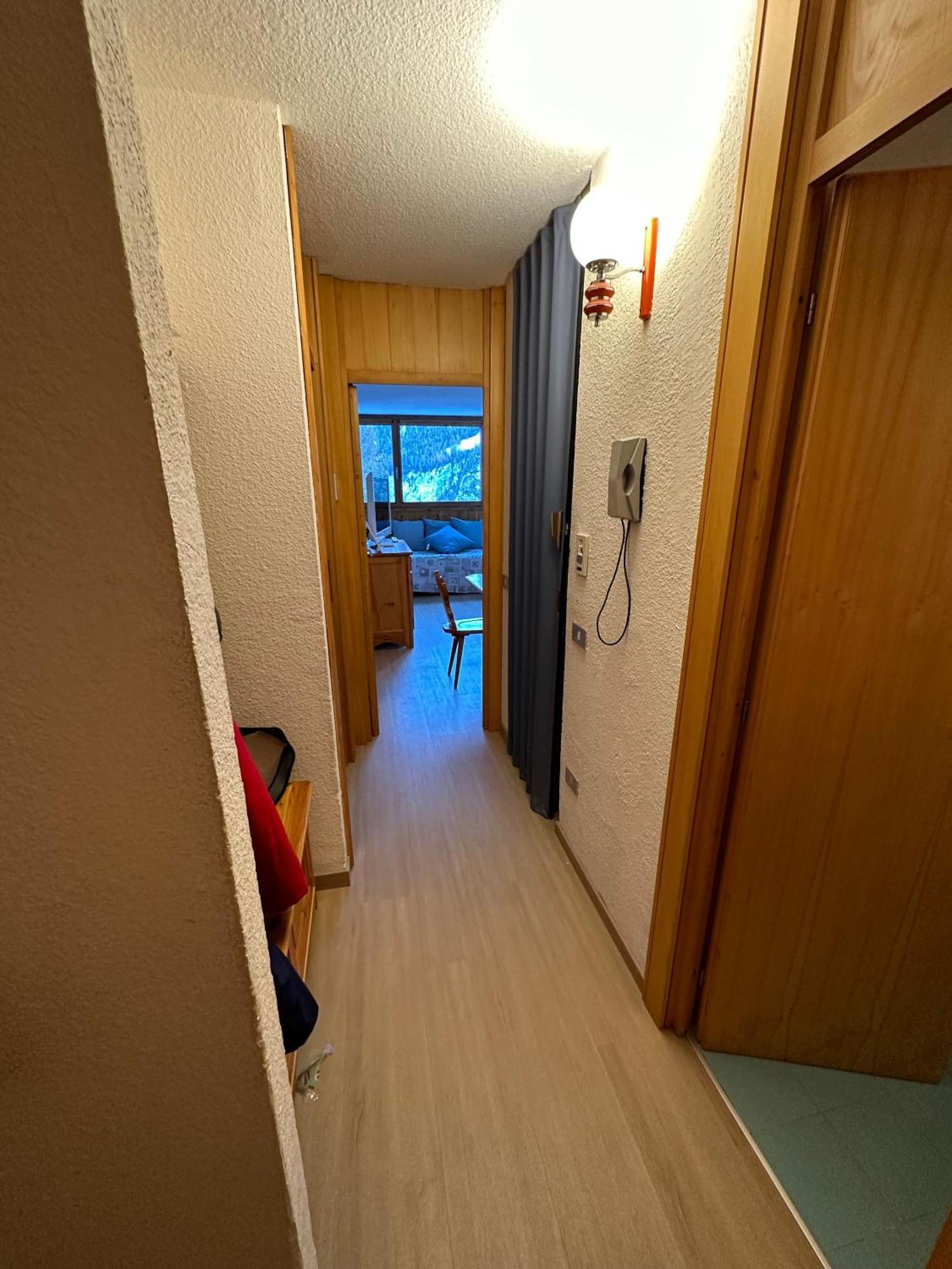 Sasso Rosso Apartment Folgarida Exterior photo